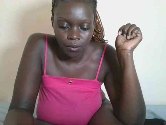 Darkberry24 webcam