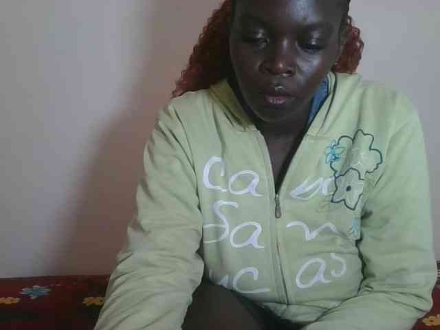 Darkberry24 webcam