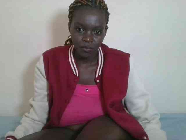 Darkberry24 webcam