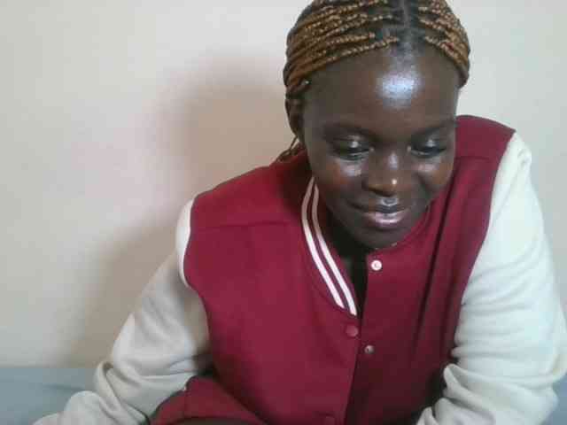 Darkberry24 webcam