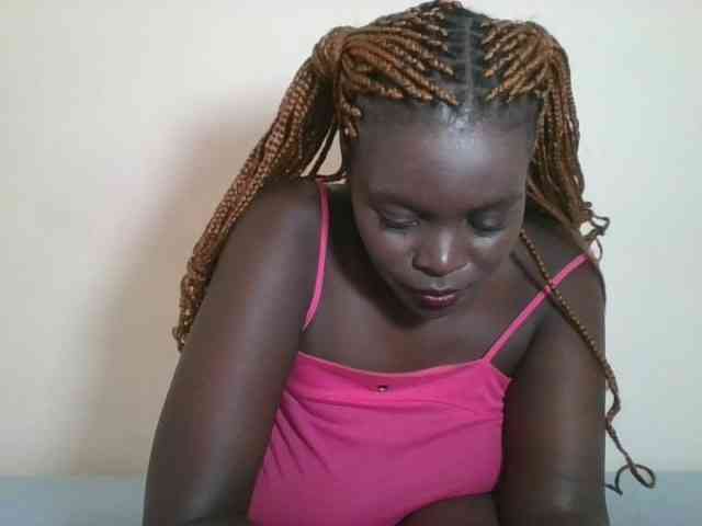 Darkberry24 webcam