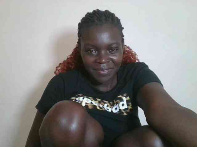 Darkberry24 webcam