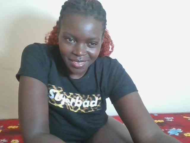 Darkberry24 webcam