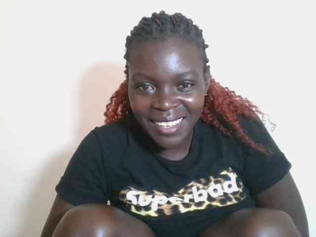 Darkberry24 webcam