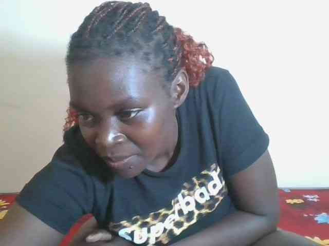 Darkberry24 webcam