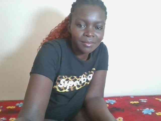 Darkberry24 webcam