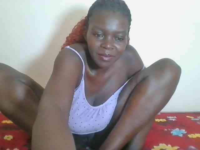 Darkberry24 webcam