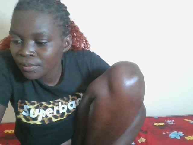 Darkberry24 webcam