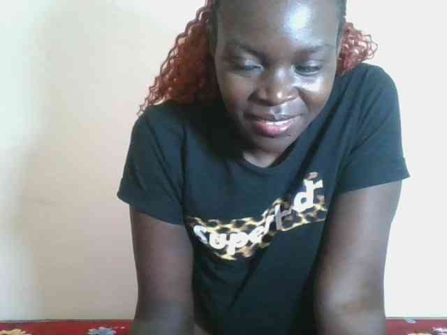 Darkberry24 webcam