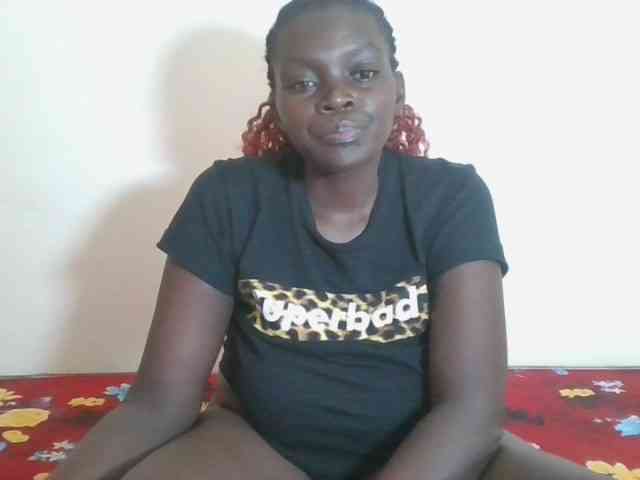Darkberry24 webcam