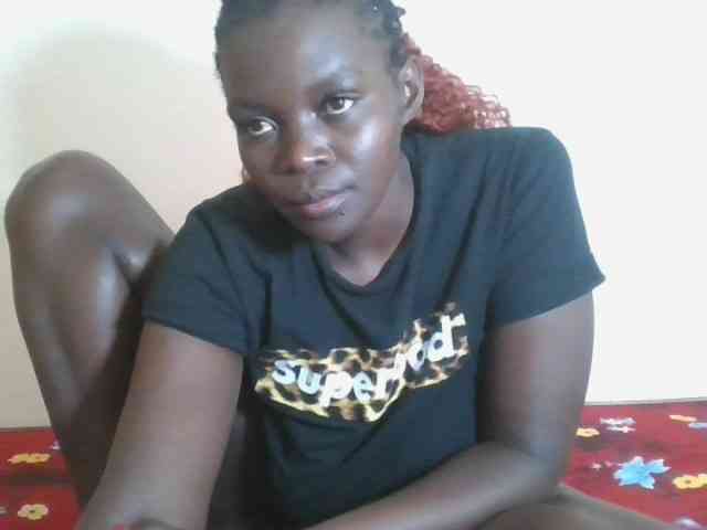 Darkberry24 webcam