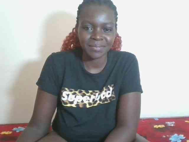 Darkberry24 webcam