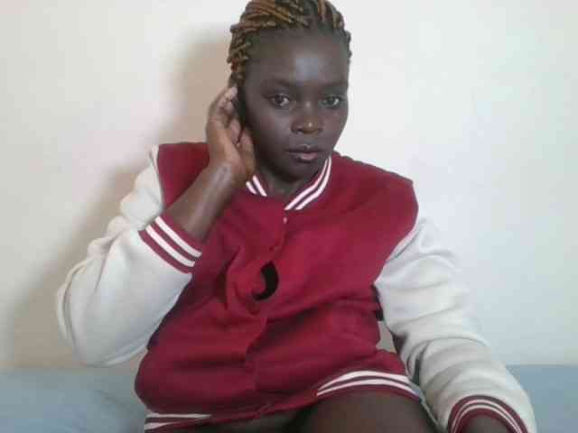 Darkberry24 webcam