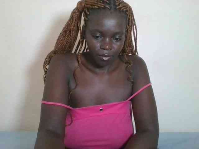 Darkberry24 webcam