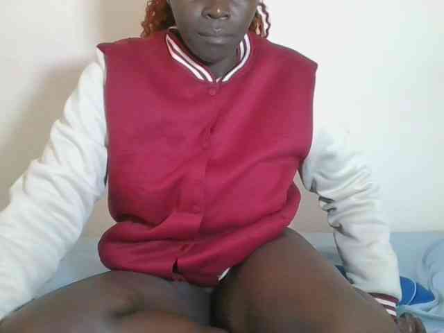 Darkberry24 webcam