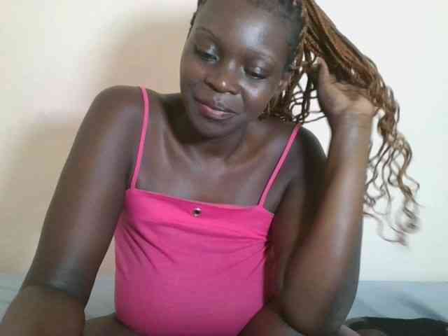 Darkberry24 webcam