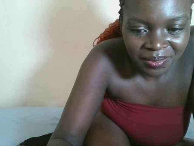 Darkberry24 Live Webcam on BongaCams