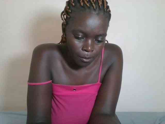 Darkberry24 webcam