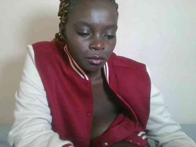 Darkberry24 webcam