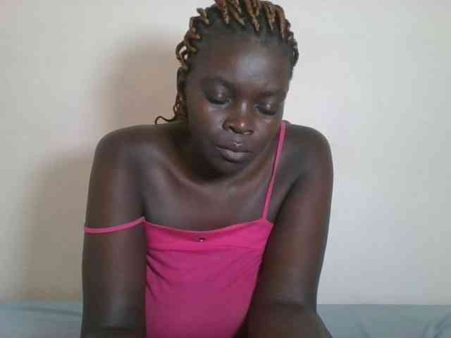 Darkberry24 webcam