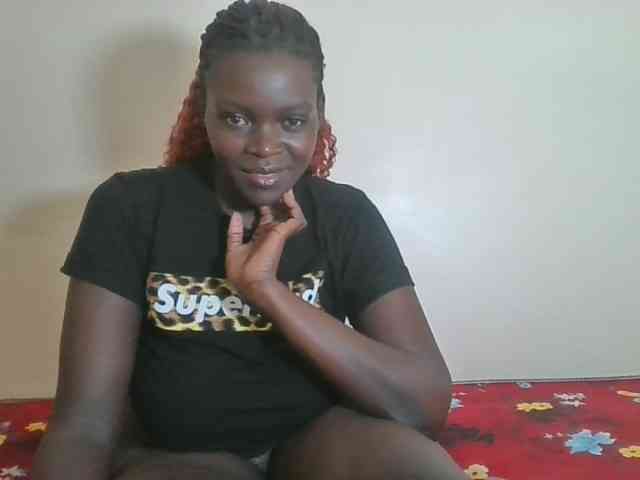 Darkberry24 webcam