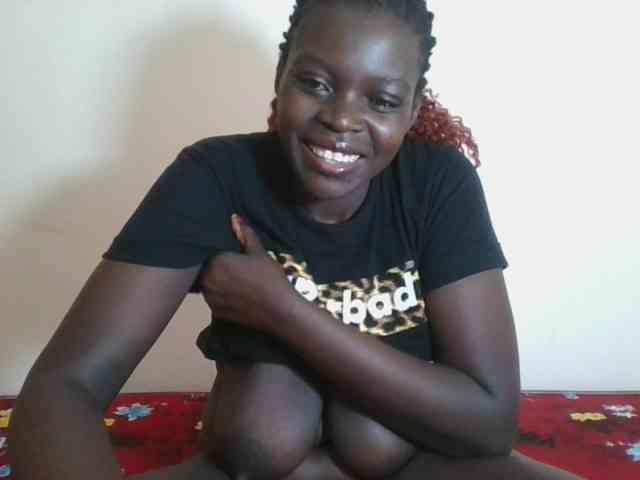 Darkberry24 webcam