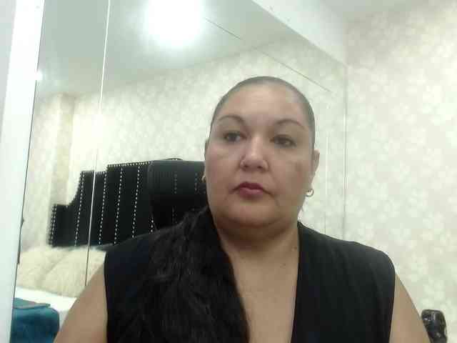 DevoraSanderrss webcam