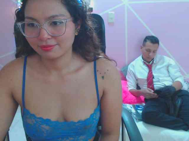 SOFIA-AND-LIAM webcam