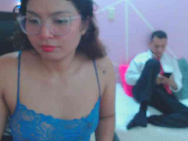 SOFIA-AND-LIAM webcam