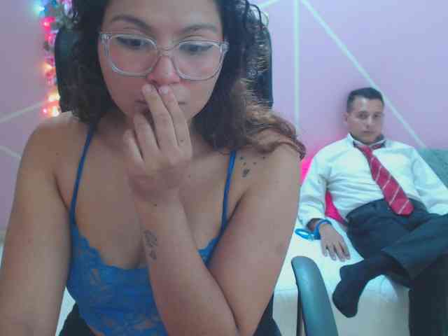 SOFIA-AND-LIAM webcam
