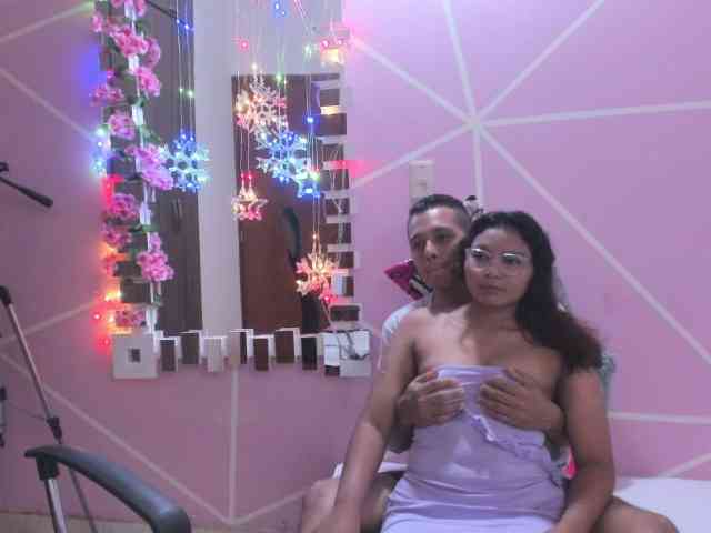 SOFIA-AND-LIAM webcam