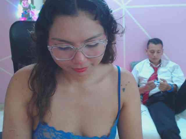 SOFIA-AND-LIAM webcam