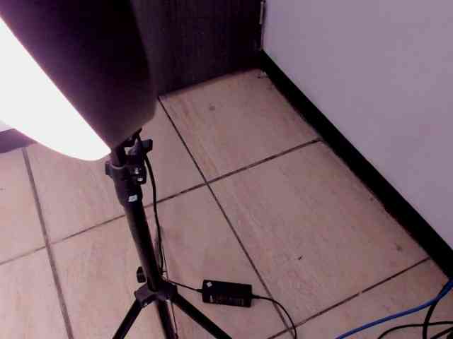 Breakkinng webcam