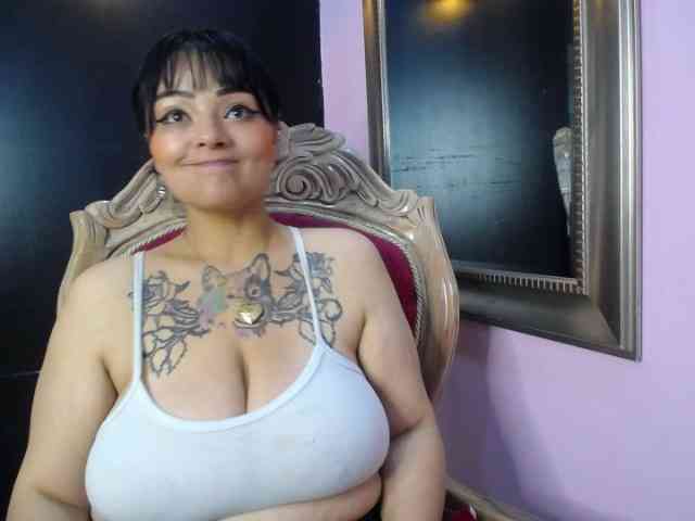 Breakkinng Live Webcam on BongaCams