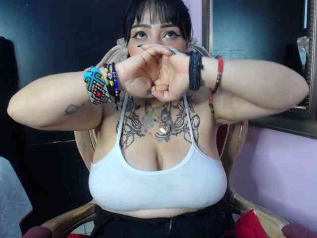 Breakkinng webcam