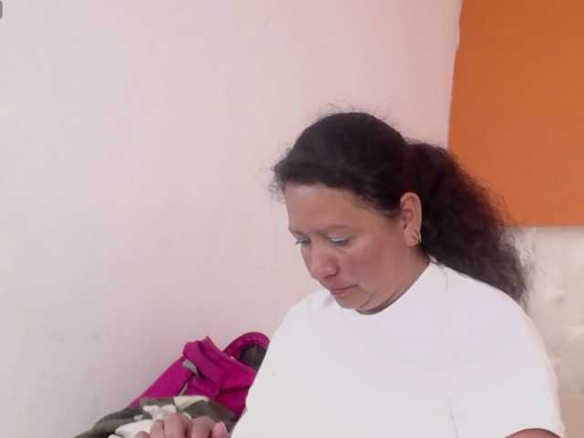 AmaranthaGrey from BongaCams