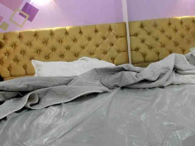 AmaranthaGrey webcam