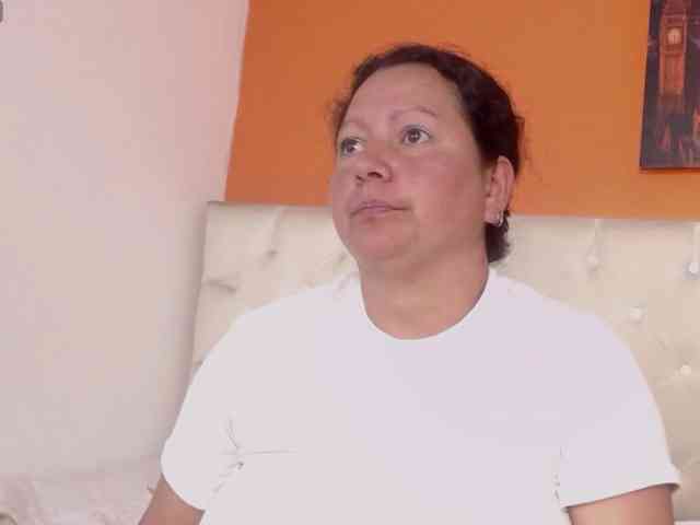 AmaranthaGrey webcam
