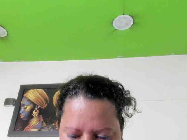 AmaranthaGrey webcam