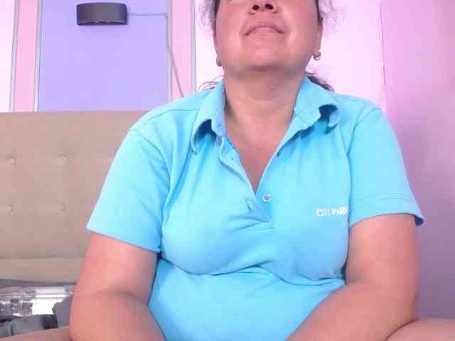 AmaranthaGrey webcam