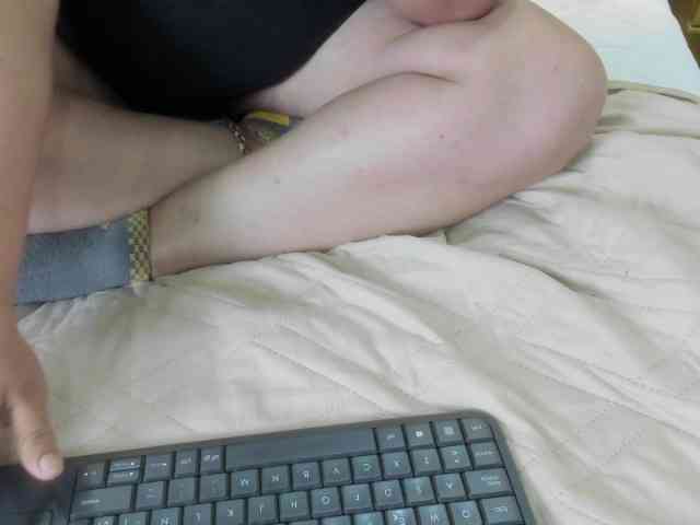 AmaranthaGrey webcam