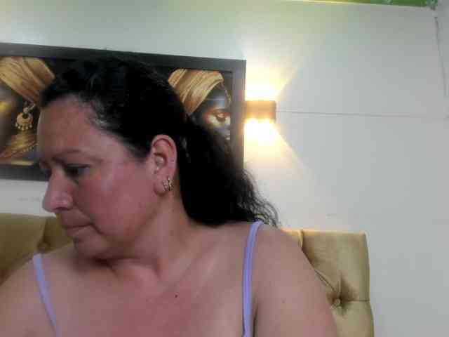 AmaranthaGrey webcam