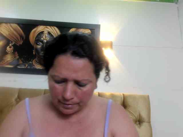 AmaranthaGrey webcam