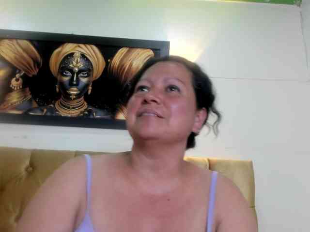 AmaranthaGrey webcam