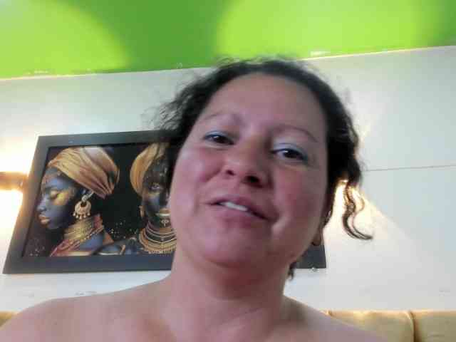 AmaranthaGrey webcam