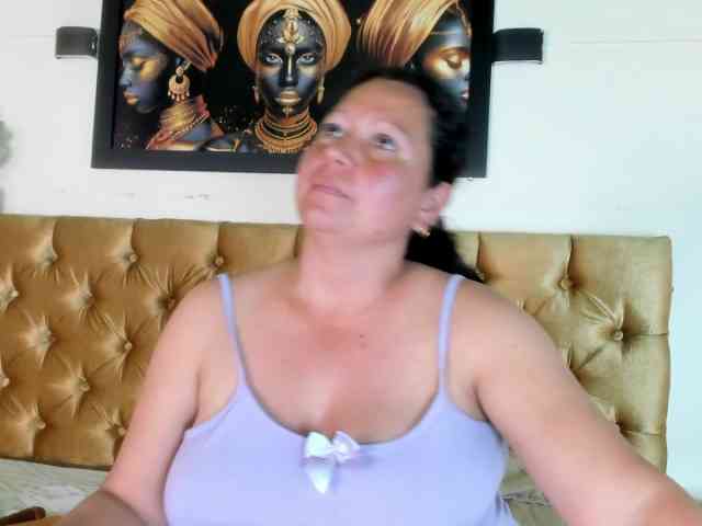 AmaranthaGrey webcam