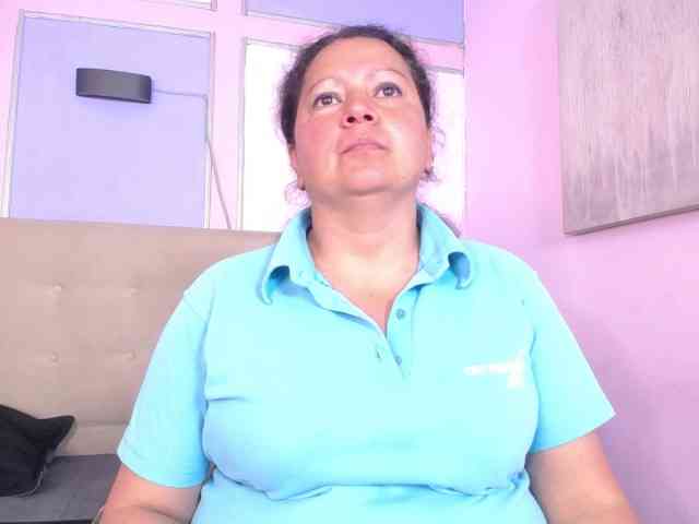 AmaranthaGrey webcam