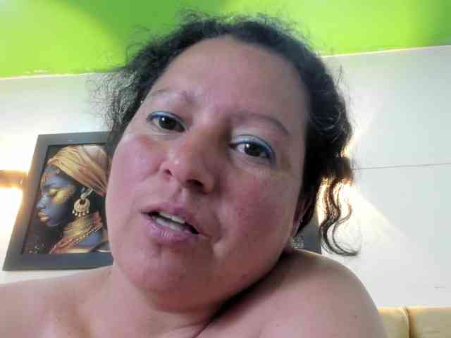 AmaranthaGrey webcam