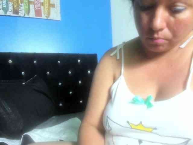 AmaranthaGrey webcam