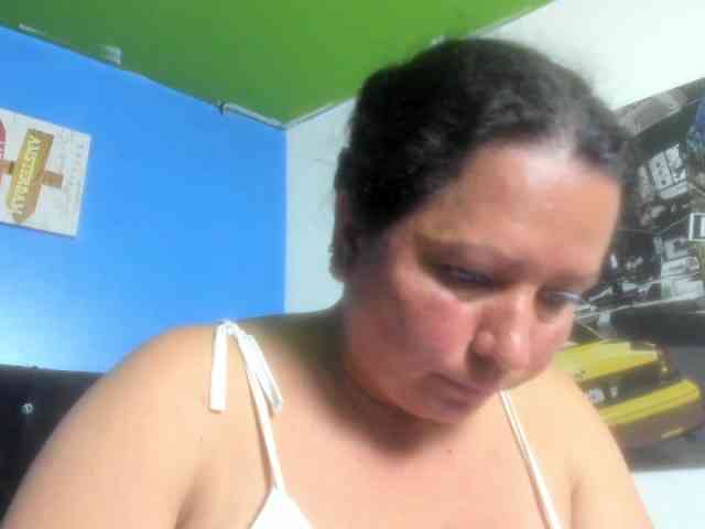 AmaranthaGrey webcam